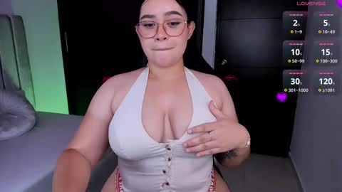 Snapshot of daniela_hornny chatting on 03/11/25, 05:49 dani h0rx online show from 03/11/25, 05:49