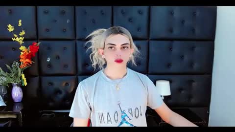 daniela_pink_ online show from 02/28/26, 10:00