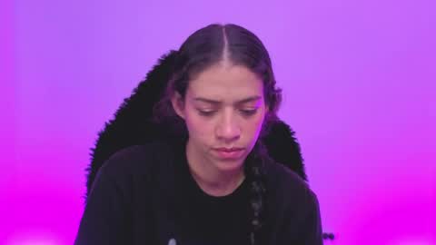 daniela_rivasthl online show from 04/09/26, 06:13