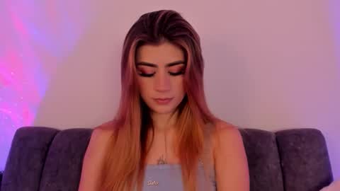 Dani Saenz online show from 03/26/26, 10:04