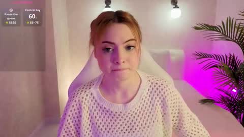 Daniela online show from 11/22/25, 09:19