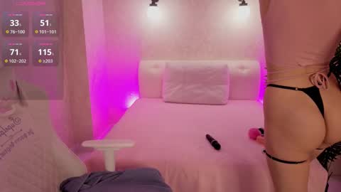 Daniela online show from 01/12/26, 08:30