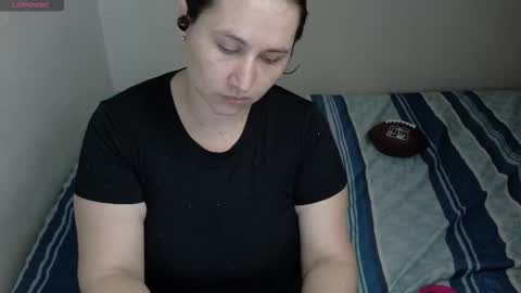 Snapshot of daniela_sexy34 chatting on 02/14/26, 10:06 daniela_sexy34 online show from 02/14/26, 10:06