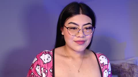 Lucia online show from 01/16/25, 06:37