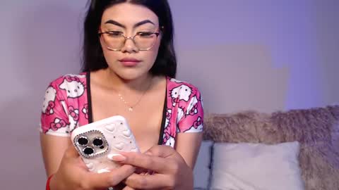 Lucia online show from 02/25/25, 09:57