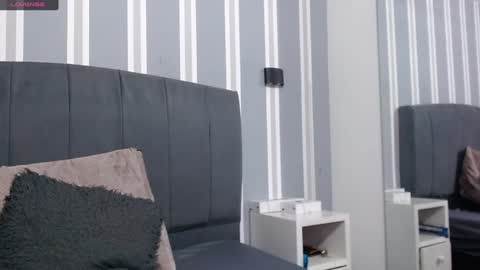 Daniela online show from 01/17/25, 09:39