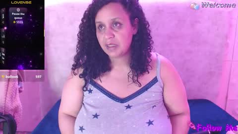 Daniela online show from 02/20/26, 06:26