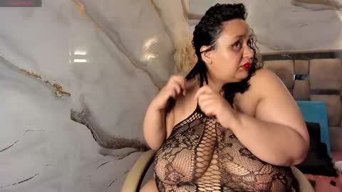 Daniela online show from 05/25/26, 12:16