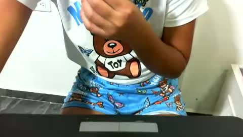 danielaa_foxx online show from 09/23/25, 01:47