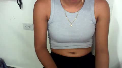 danielaa_foxx online show from 11/29/25, 04:32