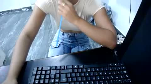 danielaa_foxx online show from 07/01/26, 11:15