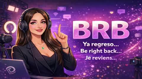 Daniela Romero online show from 03/04/26, 03:51