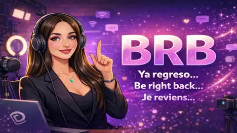 Daniela Romero online show from 04/13/26, 06:13