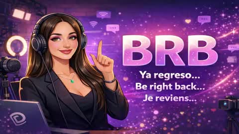 Daniela Romero online show from 04/29/26, 04:00