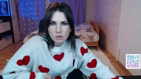 Daniela Cooper online show from 03/25/26, 03:07