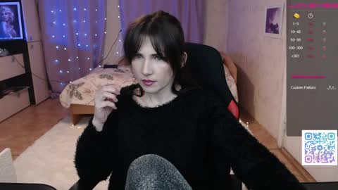 Daniela Cooper online show from 04/01/26, 06:16