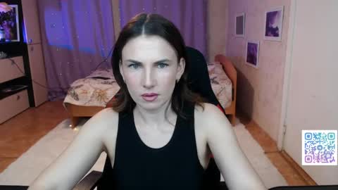 Daniela Cooper online show from 05/28/26, 07:22