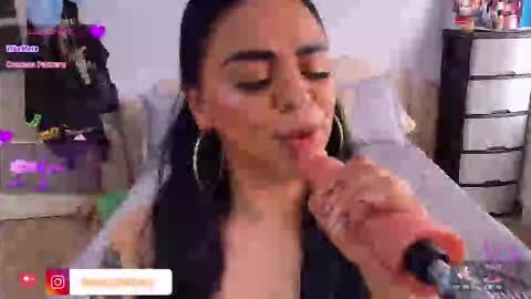 Snapshot of danielacortes03 chatting on 02/11/26, 06:46 I think I will close this page please leave me a message if you want to know about me online show from 02/11/26, 06:46