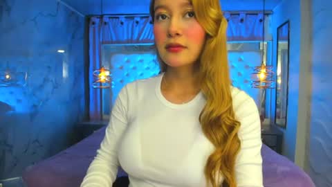 Snapshot of danielahill chatting on 07/15/26, 03:34 Danny online show from 07/15/26, 03:34