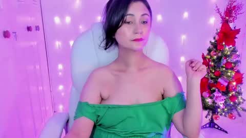 Daniela online show from 12/26/24, 10:05