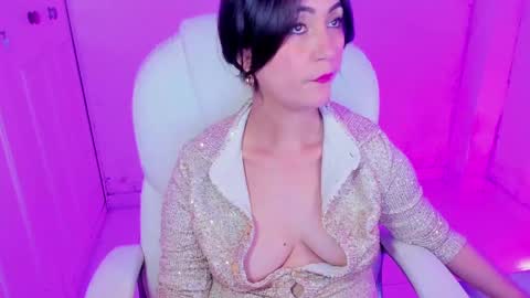 Daniela online show from 02/20/25, 10:05