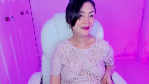 Daniela online show from 02/28/25, 07:37