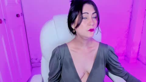 Daniela online show from 03/07/25, 06:46