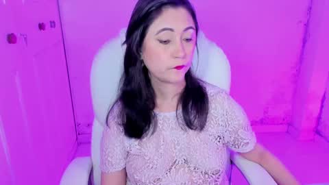 Daniela online show from 03/12/25, 06:18