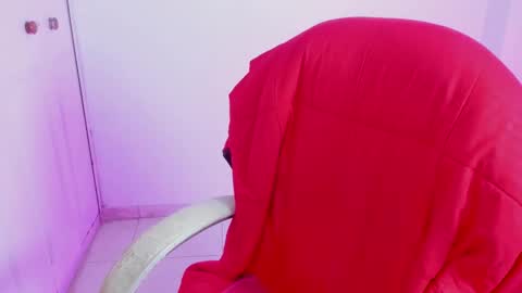 Daniela online show from 02/13/26, 05:25