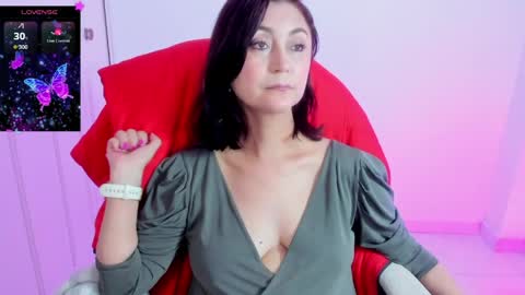 Daniela online show from 03/30/26, 06:25