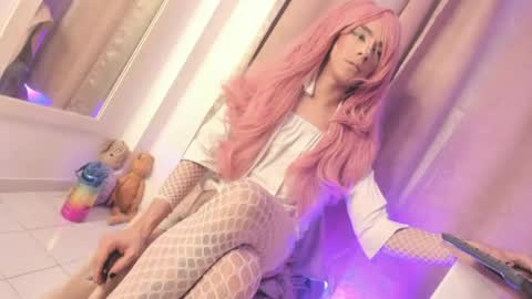 danielamay00 online show from 07/05/26, 11:12