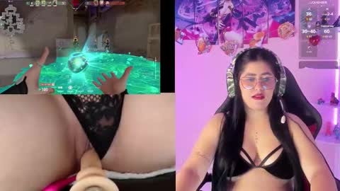 Dani online show from 10/14/25, 01:56