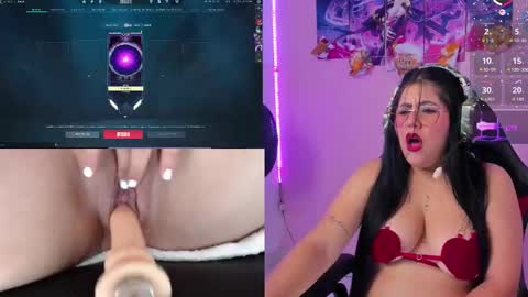 Dani online show from 10/17/25, 01:46