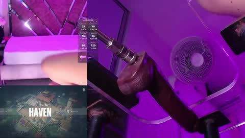 Dani online show from 05/21/26, 02:24