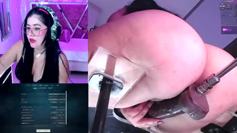 Dani online show from 06/01/26, 02:41