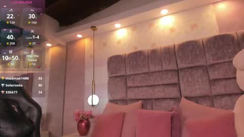danielamonett online show from 05/17/26, 03:41