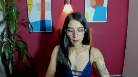 danielamonroe online show from 01/06/26, 12:36