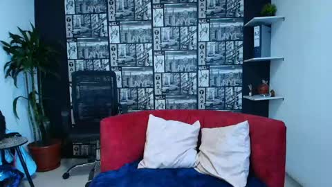 danielamonroe online show from 03/13/26, 11:22