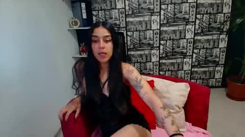 danielamonroe online show from 05/19/26, 10:05