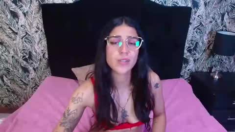 danielamonroe online show from 06/03/26, 10:26