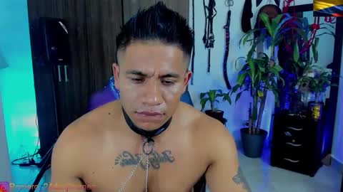 Daniela  online show from 03/06/25, 01:16