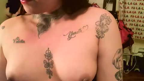 DANIELA online show from 03/02/26, 06:59