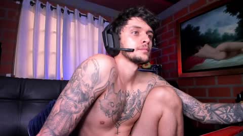 Daniele Bunny online show from 12/17/24, 05:58