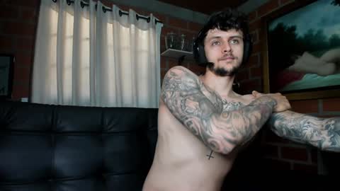 Daniele Bunny online show from 12/18/24, 06:46