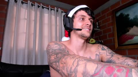 Daniele Bunny online show from 12/23/24, 10:01