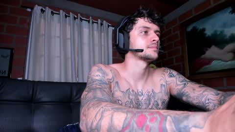 Daniele Bunny online show from 12/26/24, 06:54