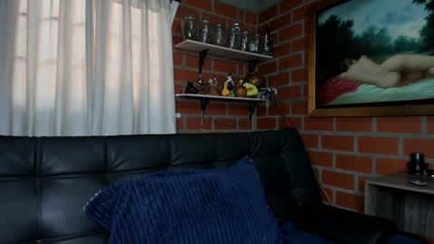 Daniele Bunny online show from 01/07/25, 06:14