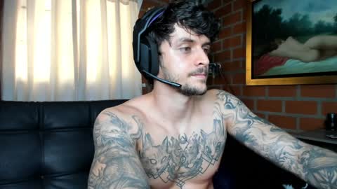 Daniele Bunny online show from 01/07/25, 09:14