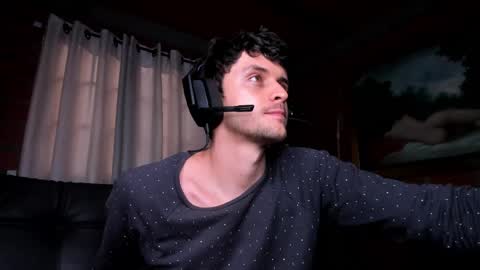 Daniele Bunny online show from 02/11/25, 08:31