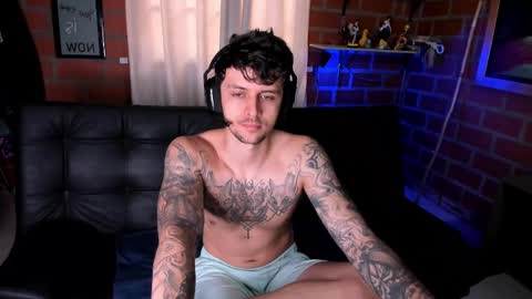 Daniele Bunny online show from 02/17/25, 05:10